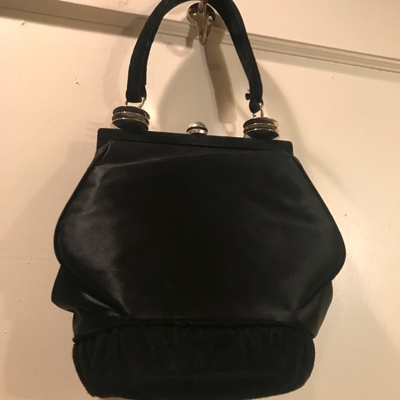 **sale**Philippe Model Paris made in Italy rare beautiful handbag - Picture 2 of 8